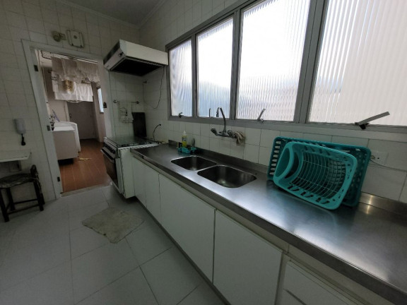 Imagem Apartamento com 4 Quartos à Venda, 180 m² em Pitangueiras - Guarujá