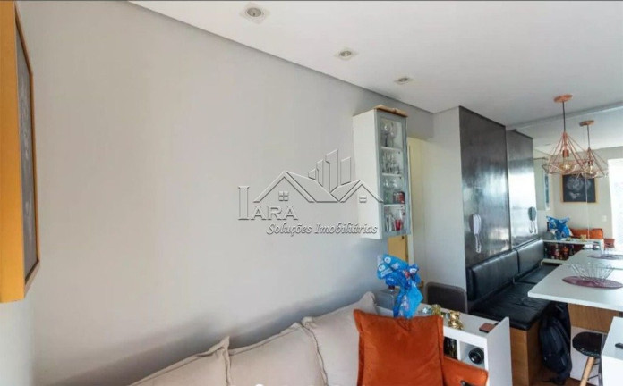 Imagem Apartamento com 2 Quartos à Venda,  em Vila Ré - São Paulo