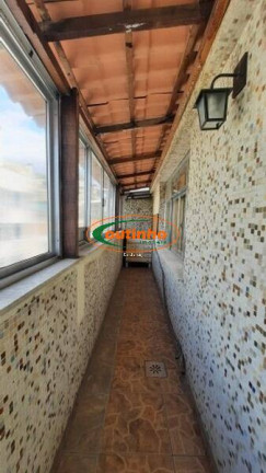 Imagem Cobertura com 2 Quartos à Venda, 143 m² em São Cristovão - Rio De Janeiro