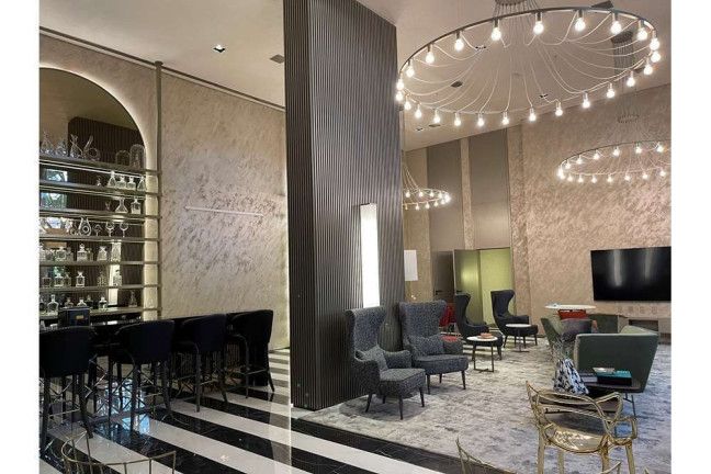 Imagem Apartamento com 3 Quartos à Venda, 158 m² em Vila Clementino - São Paulo Imagem Apartamento com 3 Quartos à Venda, 158 m² em Vila Clementino - São Paulo