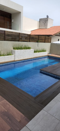 Imagem Apartamento com 5 Quartos à Venda, 384 m² em Portal Do Sol - João Pessoa