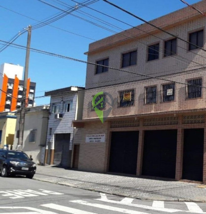 Imagem Imóvel Comercial à Venda, 480 m² em Vila Matias - Santos Imagem Imóvel Comercial à Venda, 480 m² em Vila Matias - Santos