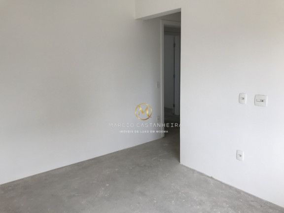 Imagem Apartamento com 3 Quartos à Venda, 306 m² em Moema - São Paulo