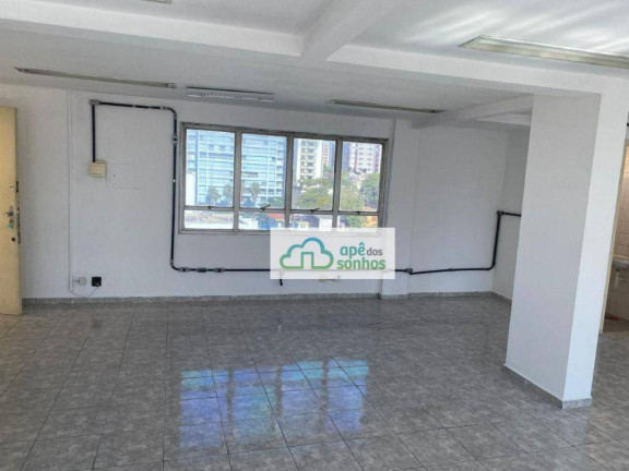 Imóvel para Alugar, 64 m² em Vila Pompeia - São Paulo