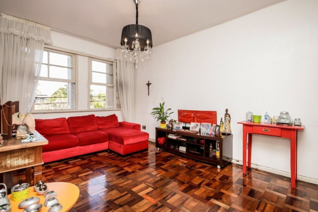 Imagem Imóvel com 3 Quartos à Venda, 98 m² em Petrópolis - Porto Alegre
