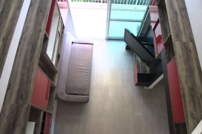 Imagem Imóvel com 1 Quarto à Venda, 47 m² em Vila Nova Conceição - São Paulo Imagem Imóvel com 1 Quarto à Venda, 47 m² em Vila Nova Conceição - São Paulo