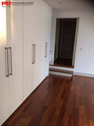Imagem Apartamento com 4 Quartos à Venda, 251 m² em Morumbi - São Paulo Imagem Apartamento com 4 Quartos à Venda, 251 m² em Morumbi - São Paulo
