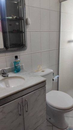 Imagem Apartamento com 2 Quartos à Venda, 63 m² em Palmeiras De São José - São José Dos Campos