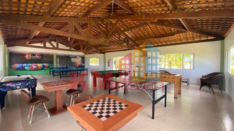 Imagem Terreno em Condomínio à Venda, 360 m² em Rincão - Mossoró