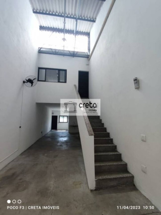 Imagem Galpão para Alugar, 137 m² em Vila Anastácio - São Paulo Imagem Galpão para Alugar, 137 m² em Vila Anastácio - São Paulo