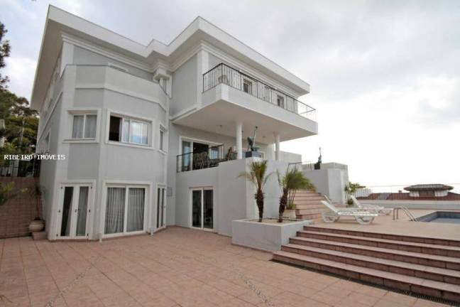 Imagem Casa com 6 Quartos à Venda, 980 m² em Alphaville - Santana De Parnaíba Imagem Casa com 6 Quartos à Venda, 980 m² em Alphaville - Santana De Parnaíba