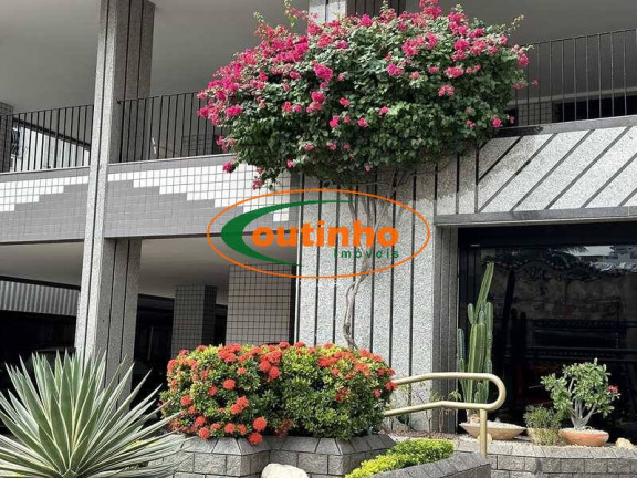 Imagem Apartamento com 3 Quartos à Venda, 102 m² em Maracanã - Rio De Janeiro Imagem Apartamento com 3 Quartos à Venda, 102 m² em Maracanã - Rio De Janeiro