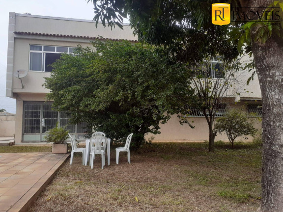 Imagem Casa com 4 Quartos à Venda, 263 m² em Praia Linda - São Pedro Da Aldeia
