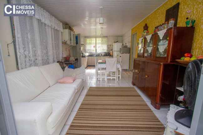 Imagem Chácara com 3 Quartos à Venda, 12.530 m² em Paciência - Itajaí