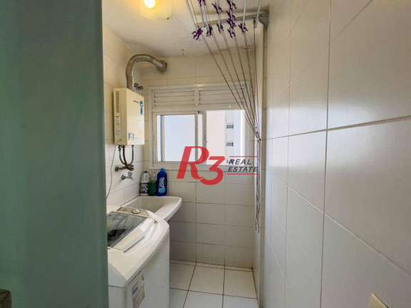 Imagem Apartamento com 2 Quartos à Venda, 92 m² em Ponta Da Praia - Santos Imagem Apartamento com 2 Quartos à Venda, 92 m² em Ponta Da Praia - Santos