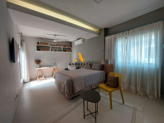 Imagem Casa de Condomínio com 3 Quartos à Venda, 248 m² em Recreio Dos Bandeirantes - Rio De Janeiro