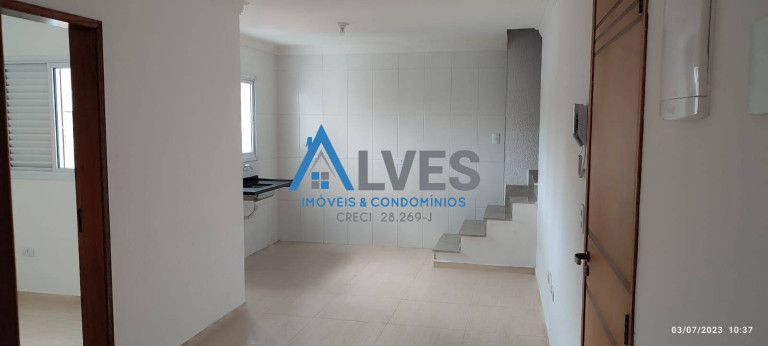 Imagem Apartamento com 2 Quartos à Venda, 85 m² em Vila Príncipe De Gales - Santo André Imagem Apartamento com 2 Quartos à Venda, 85 m² em Vila Príncipe De Gales - Santo André