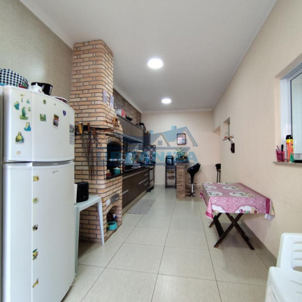 Imagem Casa à Venda, 228 m² em Condomínio San Marino - Birigui Imagem Casa à Venda, 228 m² em Condomínio San Marino - Birigui