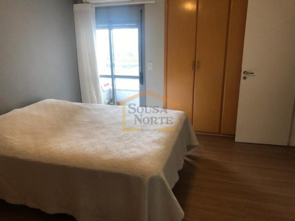 Imagem Apartamento com 3 Quartos à Venda, 150 m² em Vila Paulicéia - São Paulo Imagem Apartamento com 3 Quartos à Venda, 150 m² em Vila Paulicéia - São Paulo
