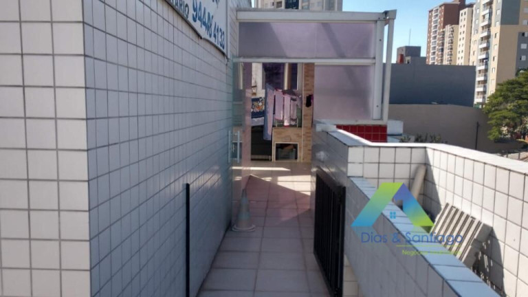 Imagem Apartamento com 3 Quartos à Venda, 210 m² em Centro - São Bernardo Do Campo Imagem Apartamento com 3 Quartos à Venda, 210 m² em Centro - São Bernardo Do Campo