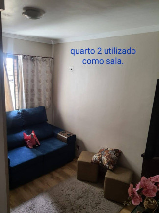 Imagem Apartamento com 2 Quartos à Venda, 88 m² em Vila Homero Thon - Santo André Imagem Apartamento com 2 Quartos à Venda, 88 m² em Vila Homero Thon - Santo André