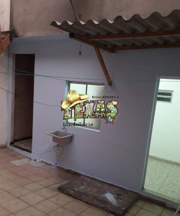 Imagem Sobrado com 4 Quartos à Venda, 270 m² em Conjunto Promorar Sapopemba - São Paulo