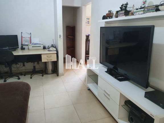 Imagem Apartamento com 3 Quartos à Venda, 150 m² em Centro - São José Do Rio Preto Imagem Apartamento com 3 Quartos à Venda, 150 m² em Centro - São José Do Rio Preto