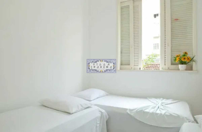 Imagem Apartamento com 3 Quartos para Alugar, 85 m² em Botafogo - Rio De Janeiro