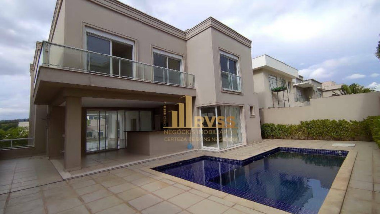 Imagem Casa com 4 Quartos à Venda, 430 m² em Residencial Onze (alphaville) - Santana De Parnaíba Imagem Casa com 4 Quartos à Venda, 430 m² em Residencial Onze (alphaville) - Santana De Parnaíba