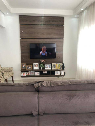 Casa com 3 Quartos à Venda, 237 m² em Jardim Santana - Americana