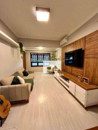 Imagem Casa com 2 Quartos à Venda, 128 m² em Vila Lemos - Campinas