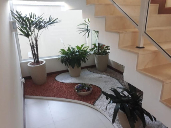 Imagem Casa com 4 Quartos à Venda, 344 m² em Pimenteiras - Teresópolis