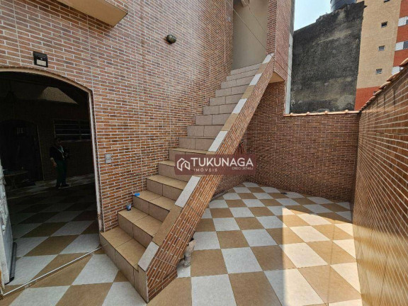 Imagem Casa com 5 Quartos à Venda, 350 m² em Jardim Santa Maria - São Paulo Imagem Casa com 5 Quartos à Venda, 350 m² em Jardim Santa Maria - São Paulo