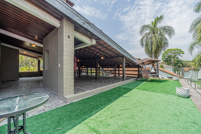 Imagem Casa de Condomínio com 5 Quartos à Venda, 750 m² em Parque Dom Henrique - Cotia Imagem Casa de Condomínio com 5 Quartos à Venda, 750 m² em Parque Dom Henrique - Cotia