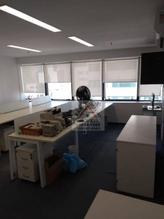Imagem Sala Comercial à Venda, 46 m² em Vila Clementino - São Paulo Imagem Sala Comercial à Venda, 46 m² em Vila Clementino - São Paulo