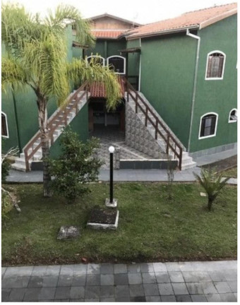 Imagem Apartamento com 2 Quartos à Venda, 48 m² em Maranduba - Ubatuba