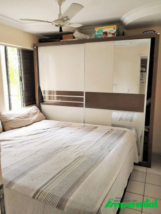 Apartamento com 1 Quarto à Venda, 55 m² em Samarita - São Paulo
