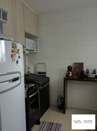 Imagem Apartamento com 2 Quartos à Venda, 44 m² em Jardim Gurilândia - Taubaté Imagem Apartamento com 2 Quartos à Venda, 44 m² em Jardim Gurilândia - Taubaté