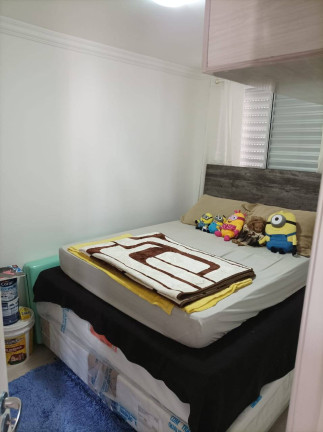Imagem Apartamento com 3 Quartos à Venda, 69 m² em Parque Residencial Flamboyant - São José Dos Campos Imagem Apartamento com 3 Quartos à Venda, 69 m² em Parque Residencial Flamboyant - São José Dos Campos