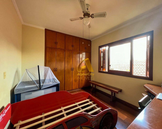 Imagem Casa com 4 Quartos à Venda, 280 m² em Alphaville 06 - Santana De Parnaíba