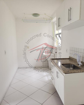 Imagem Imóvel com 2 Quartos à Venda, 51 m² em Jardim Interlagos - Hortolândia Imagem Imóvel com 2 Quartos à Venda, 51 m² em Jardim Interlagos - Hortolândia