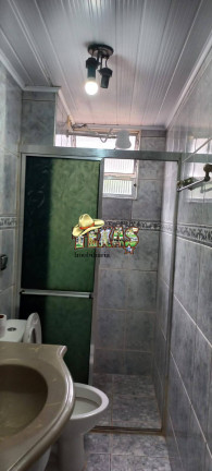 Imagem Apartamento com 2 Quartos para Alugar, 45 m² em Jardim Pedro José Nunes - São Paulo