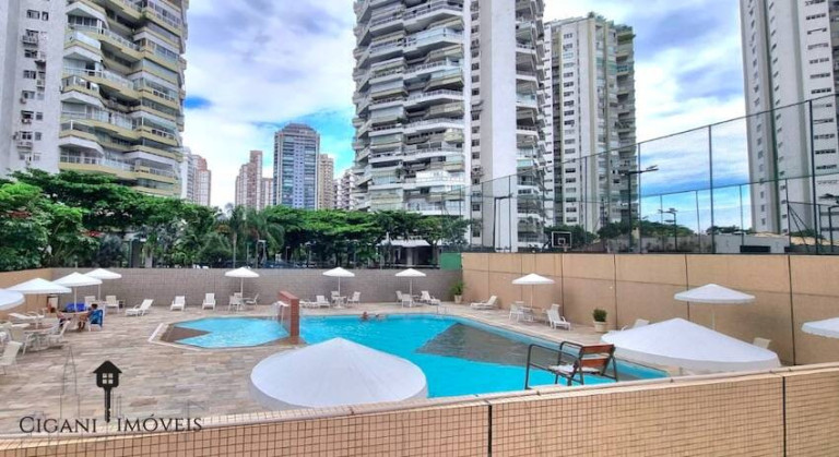 Imagem Apartamento com 3 Quartos à Venda, 150 m² em Barra Da Tijuca - Rio De Janeiro Imagem Apartamento com 3 Quartos à Venda, 150 m² em Barra Da Tijuca - Rio De Janeiro