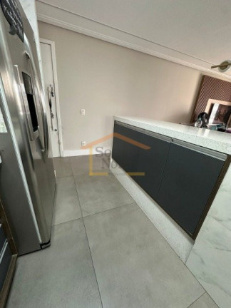Imagem Apartamento com 3 Quartos à Venda, 103 m² em Centro - Guarulhos