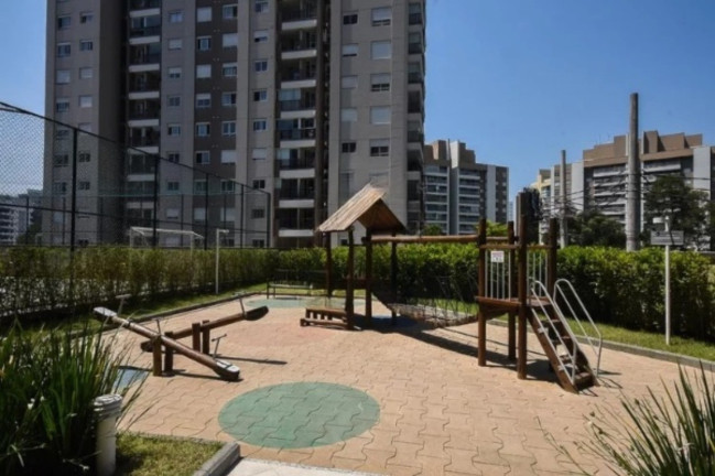 Imagem Imóvel com 2 Quartos à Venda, 56 m² em Vila Andrade - São Paulo Imagem Imóvel com 2 Quartos à Venda, 56 m² em Vila Andrade - São Paulo