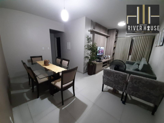 Imagem Apartamento com 2 Quartos para Alugar, 79 m² em Miguel Sutil - Cuiabá Imagem Apartamento com 2 Quartos para Alugar, 79 m² em Miguel Sutil - Cuiabá