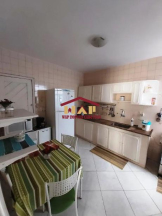 Imagem Cobertura com 3 Quartos à Venda, 200 m² em Algodoal - Cabo Frio