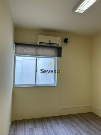 Sala Comercial à Venda, 18 m² em Centro - Niterói