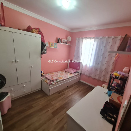 Imagem Apartamento com 2 Quartos à Venda, 49 m² em Jardim Umuarama - Indaiatuba