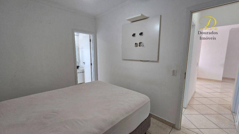 Imagem Apartamento com 2 Quartos à Venda, 72 m² em Aviação - Praia Grande